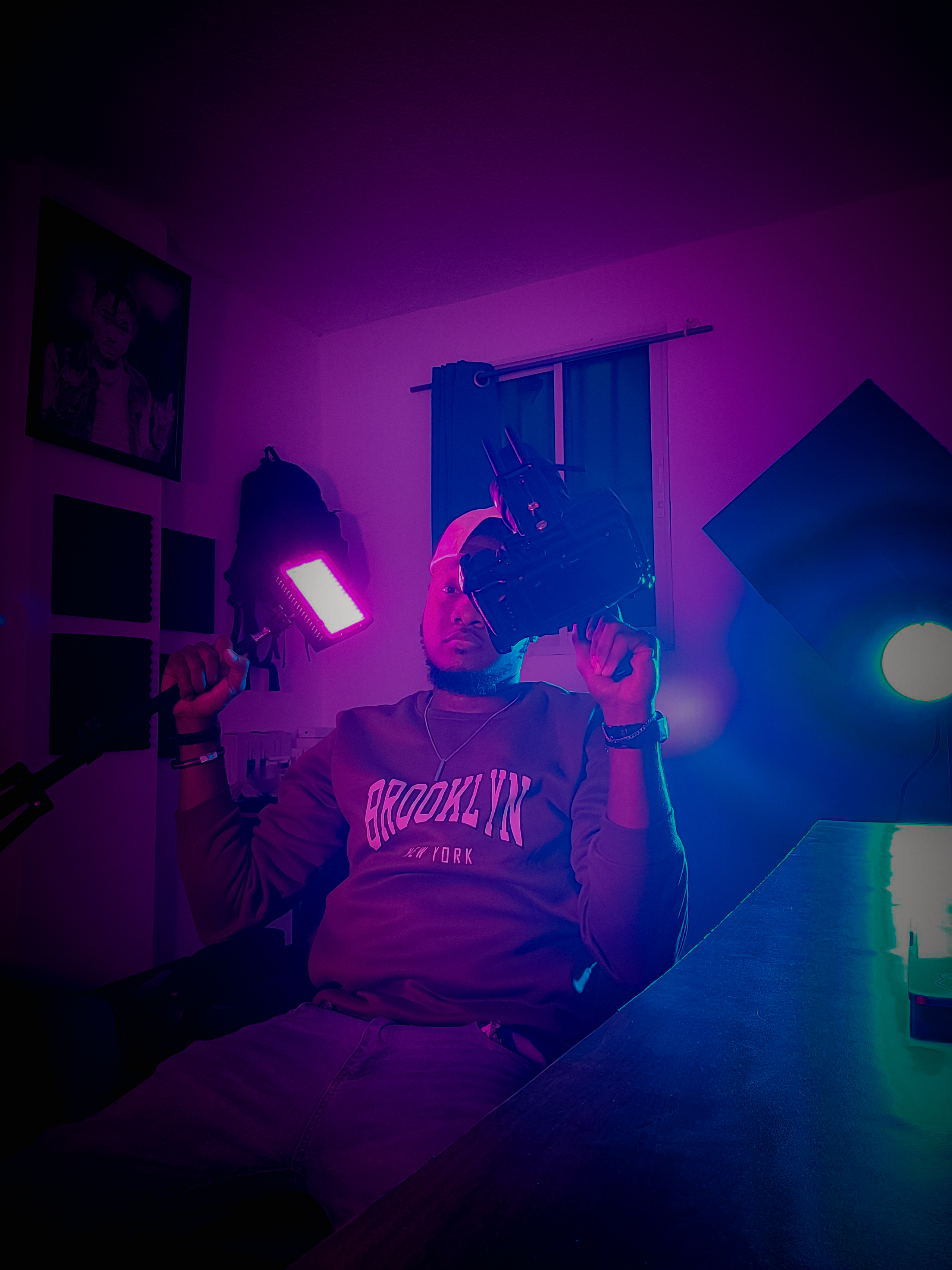 Dekouvri pou mwen yo